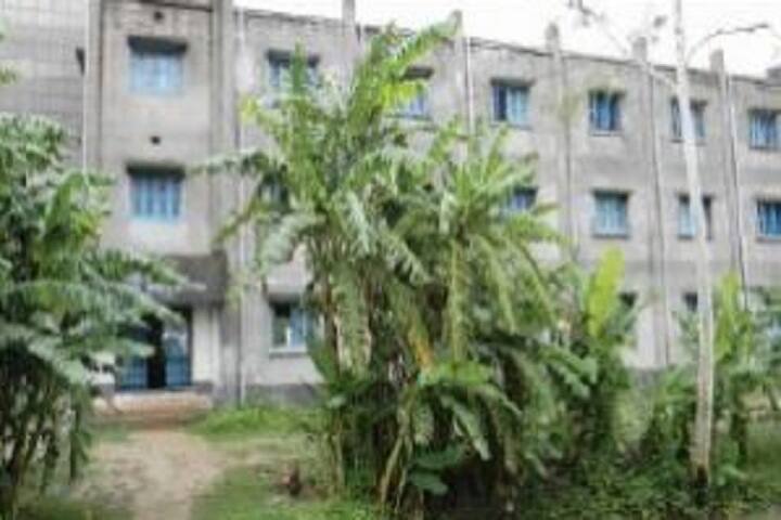 hostel